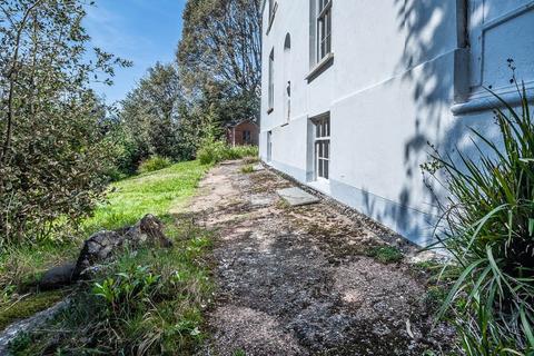 4 bedroom detached house for sale, Upper West Terrace, Budleigh Salterton EX9