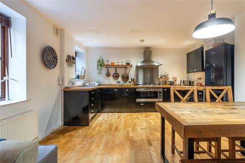 Hotwell Road, Bristol, BS8