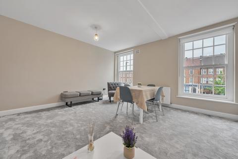 Flat 11, Belmont Court Finchley Road, London, NW11 6XS