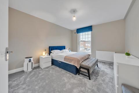 Flat 11, Belmont Court Finchley Road, London, NW11 6XS