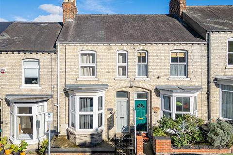 Nunmill Street, York, YO23 1NU