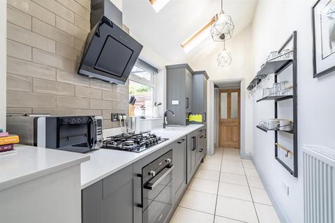 undefined, Nunmill Street, York, YO23 1NU