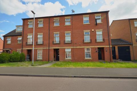 undefined, Frith Close, Great Oakley, Corby, NN18