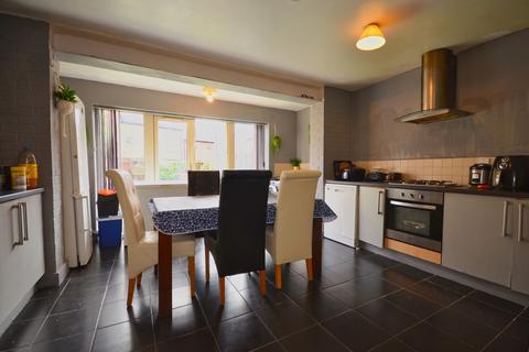undefined, Frith Close, Great Oakley, Corby, NN18