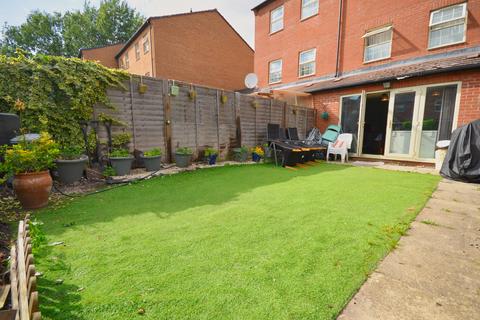 undefined, Frith Close, Great Oakley, Corby, NN18