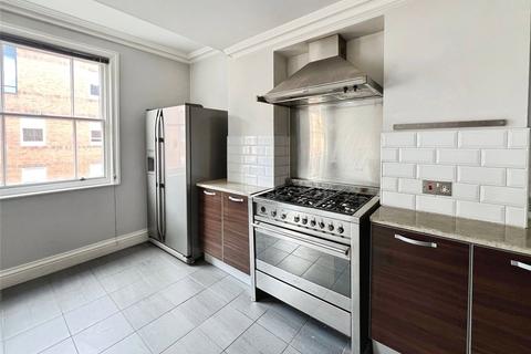 undefined, Apt 10, Truman House 22-28, Park Row, Nottinghamshire