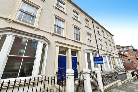 Apt 10, Truman House 22-28, Park Row, Nottinghamshire