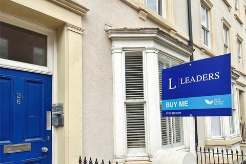 undefined, Apt 10, Truman House 22-28, Park Row, Nottinghamshire