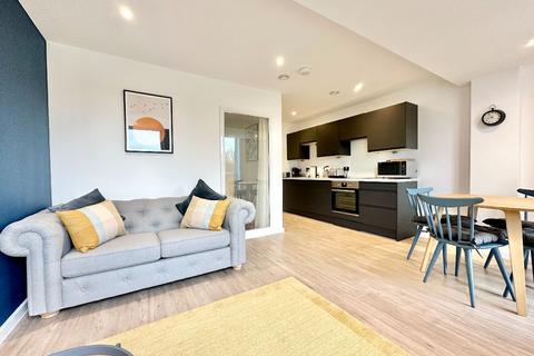undefined, 1 Bedroom Apartment - Coates House