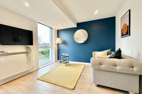 undefined, 1 Bedroom Apartment - Coates House