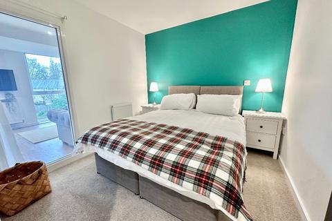 undefined, 1 Bedroom Apartment - Coates House