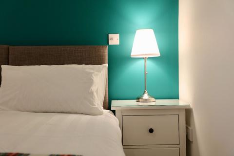 undefined, 1 Bedroom Apartment - Coates House
