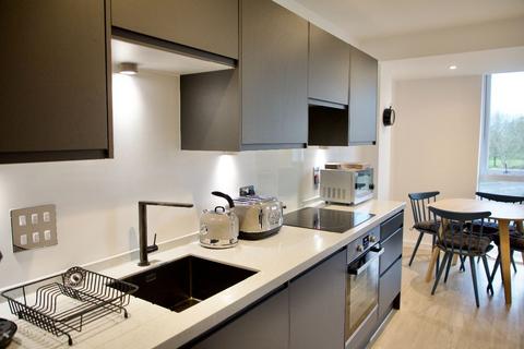 undefined, 1 Bedroom Apartment - Coates House