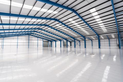 Industrial development to rent, Cuxton Rd Maidstone ME15 9YF