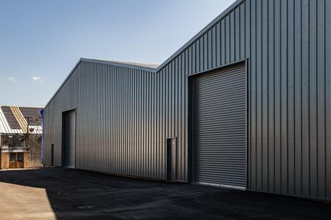 Industrial development to rent, Cuxton Rd Maidstone ME15 9YF
