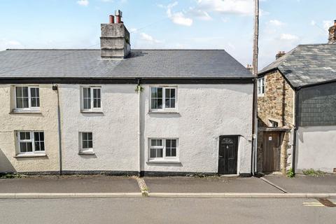 2 bedroom semi-detached house for sale, Duke Street, Launceston