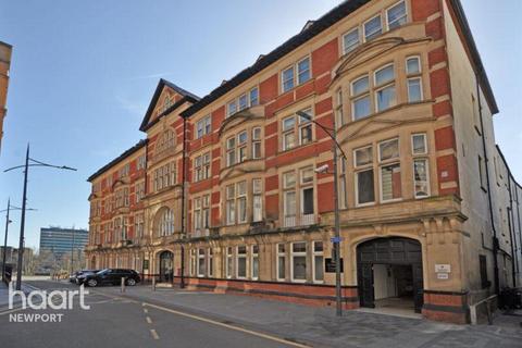 undefined, High Street, Newport