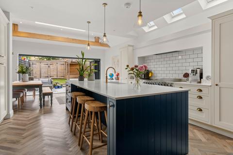 4 bedroom semi-detached house for sale, Sandle Road, Bishop's Stortford, Hertfordshire, CM23