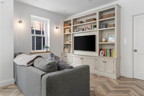 4 bedroom semi-detached house for sale, Sandle Road, Bishop's Stortford, Hertfordshire, CM23