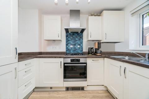 2 bedroom semi-detached house for sale, Bonaire Grange Newton Leys, Milton Keynes, MK3