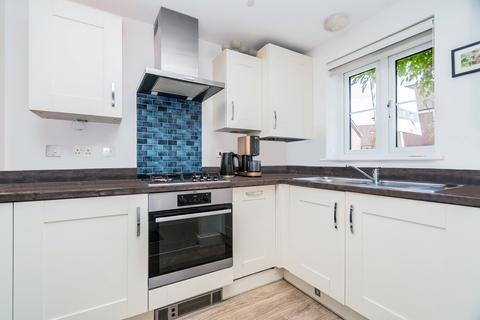 2 bedroom semi-detached house for sale, Bonaire Grange Newton Leys, Milton Keynes, MK3