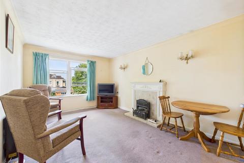 2 bedroom retirement property for sale, Pittville Circus Road, Cheltenham