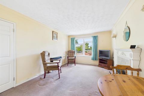 2 bedroom retirement property for sale, Pittville Circus Road, Cheltenham