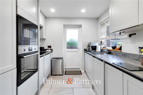 3 bedroom semi-detached house for sale, Salary Close, Colchester, Essex, CO4