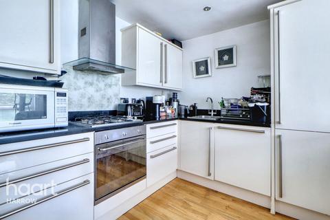 undefined, Aran Drive, Stanmore