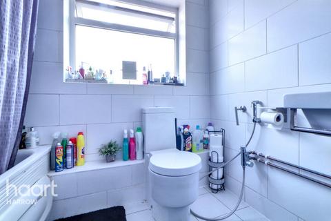 undefined, Aran Drive, Stanmore