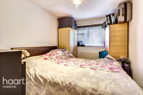 undefined, Aran Drive, Stanmore
