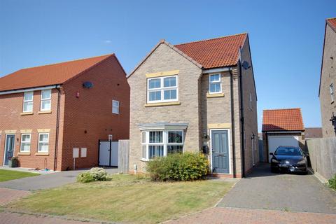 3 bedroom detached house for sale, Paradise Drive, Woodmansey, Beverley