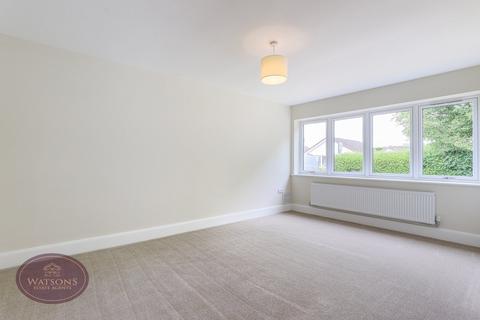 2 bedroom detached bungalow for sale, Dunster Road, Newthorpe, Nottingham, NG16