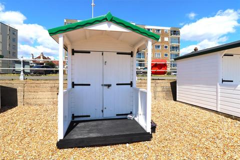 Chalet for sale, De La Warr Parade, Bexhill-On-Sea
