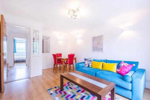 undefined, Horseshoe Close, Docklands, London, E14