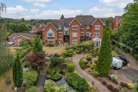 2 bedroom duplex for sale, College Road, Bromsgrove, Worcestershire, B60