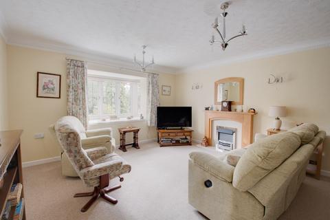 2 bedroom duplex for sale, College Road, Bromsgrove, Worcestershire, B60