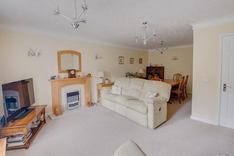 2 bedroom duplex for sale, College Road, Bromsgrove, Worcestershire, B60