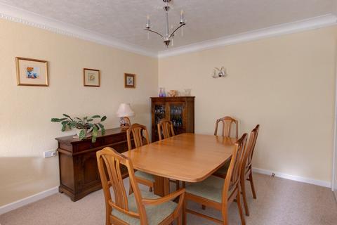 2 bedroom duplex for sale, College Road, Bromsgrove, Worcestershire, B60