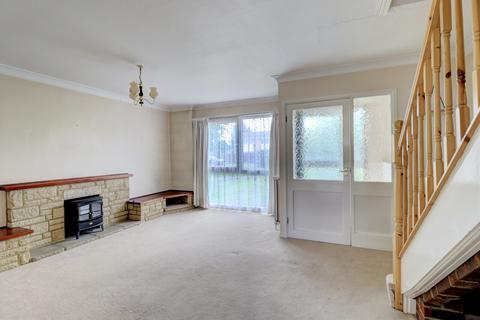 3 bedroom terraced house for sale, Hawthorn Walk, High Wycombe HP15