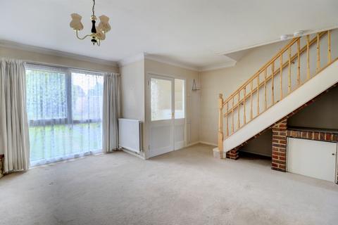 3 bedroom terraced house for sale, Hawthorn Walk, High Wycombe HP15