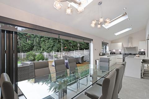 undefined, The Lindens, Essex IG10