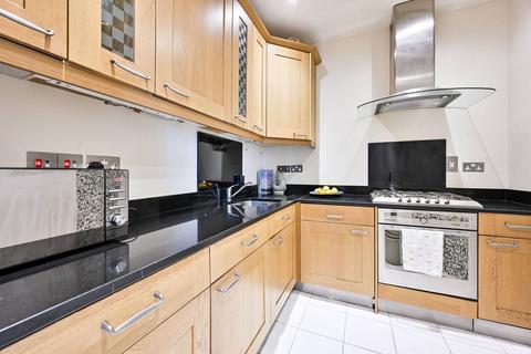 1 bedroom flat for sale, Redcliffe Square, Chelsea, London, SW10