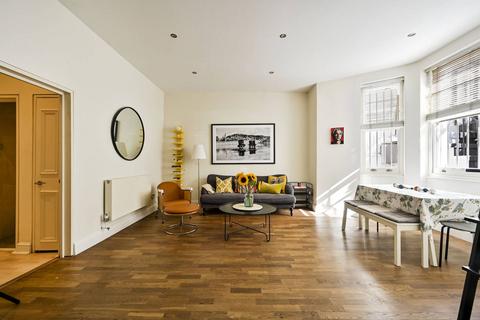 1 bedroom flat for sale, Redcliffe Square, Chelsea, London, SW10