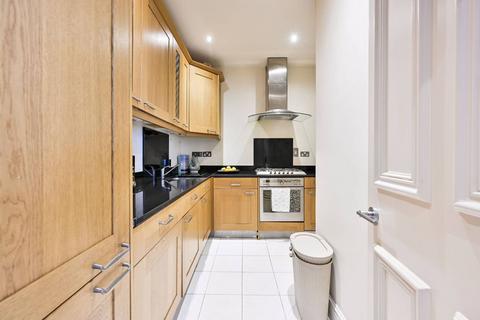 1 bedroom flat for sale, Redcliffe Square, Chelsea, London, SW10