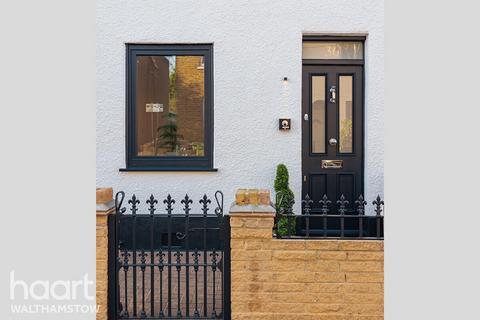 4 bedroom terraced house for sale, Mayfield Road, Walthamstow