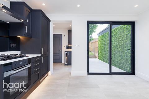 4 bedroom terraced house for sale, Mayfield Road, Walthamstow