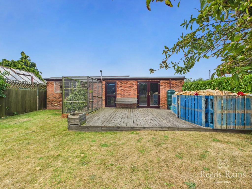 Summer House