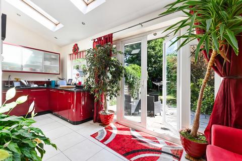 4 bedroom semi-detached house for sale, Ewell Park Way, Ewell, Epsom