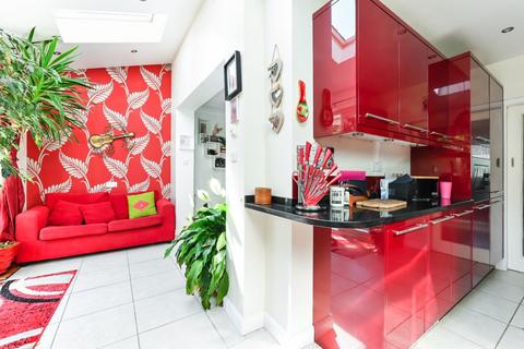 4 bedroom semi-detached house for sale, Ewell Park Way, Ewell, Epsom